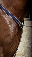 Load image into Gallery viewer, 3 Point elastic breastplate