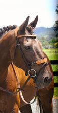 Load image into Gallery viewer, THALIA - Buckle bridle