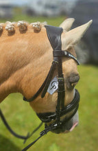 Load image into Gallery viewer, Dressage bridle (apollo)