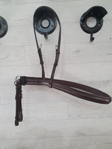 DRESSAGE BREASTPLATE