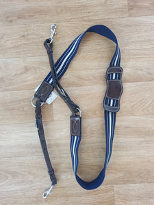 Sling breastplate