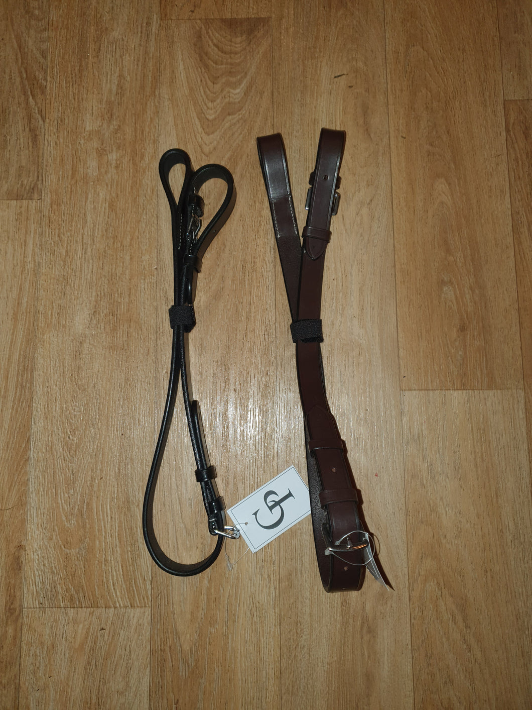 Standing martingale