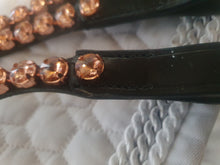 Load image into Gallery viewer, 10mm rose gold browband