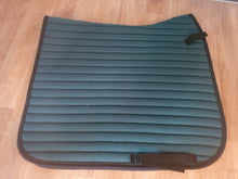 Load image into Gallery viewer, FOREST GREEN SADDLE PAD