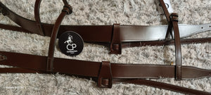 WIDE HUNTER STYLE NOSEBAND