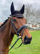 Load image into Gallery viewer, APHRODITE - Patent bridle