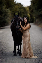 Load image into Gallery viewer, 10mm rose gold browband