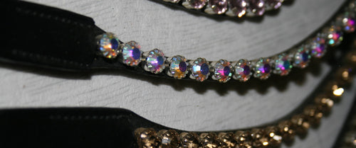 Diamond Crystal Wave