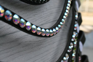 The "unicorn" browband