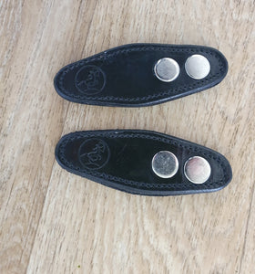 Stoppers for reins