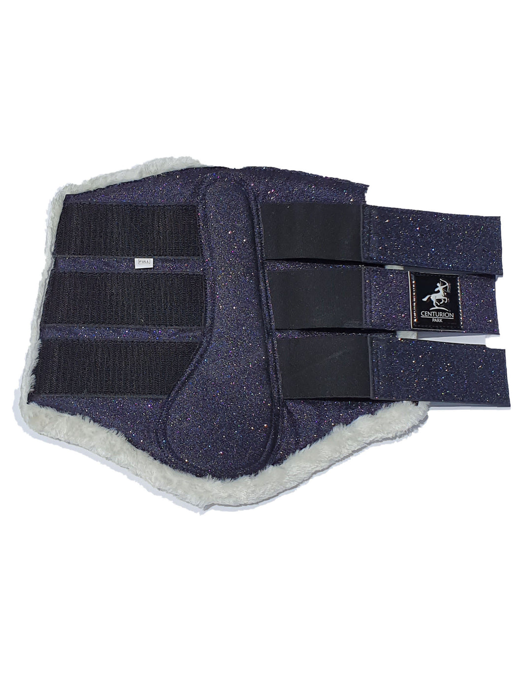 NAVY TENDON BOOT