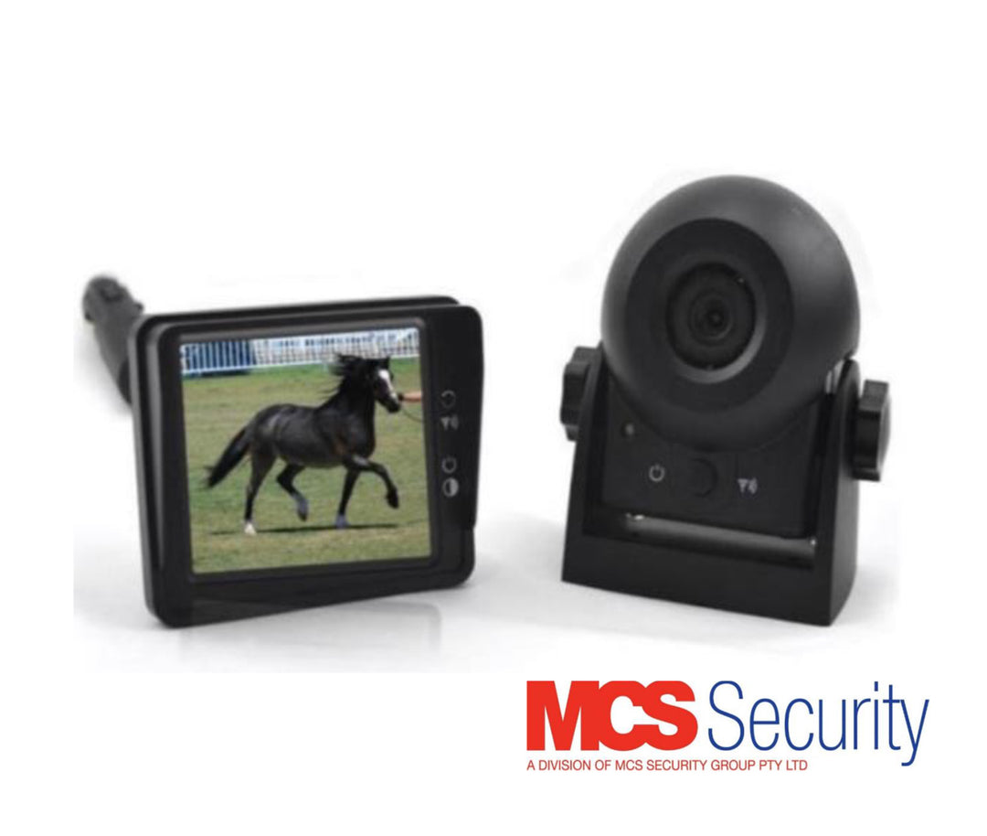 TRAVEL CAMERA – Centaurion Park