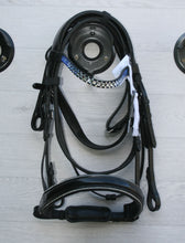 Load image into Gallery viewer, HERCULES - Cavesson bridle