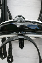 Load image into Gallery viewer, APHRODITE - Patent bridle