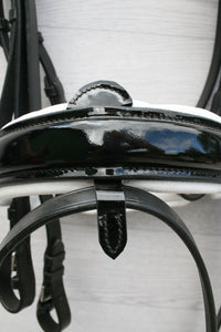 APHRODITE - Patent bridle