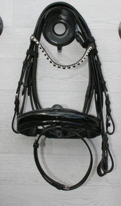 APHRODITE - Patent bridle