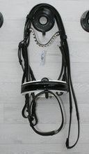 Load image into Gallery viewer, APHRODITE - Patent bridle