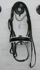 APHRODITE - Patent bridle