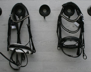 SIMPLE SNAFFLE